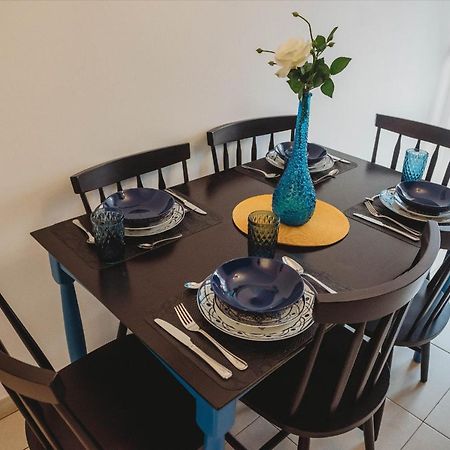 La Contessa Apartament Тыргу-Нямц Экстерьер фото