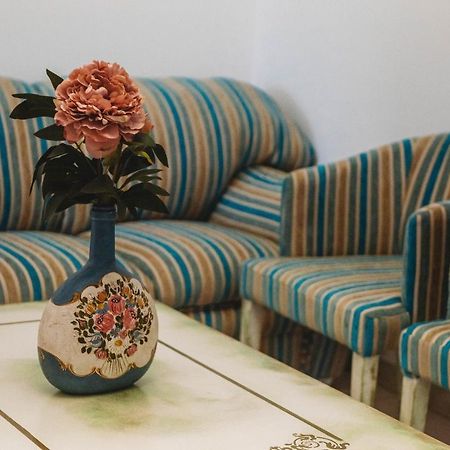 La Contessa Apartament Тыргу-Нямц Экстерьер фото