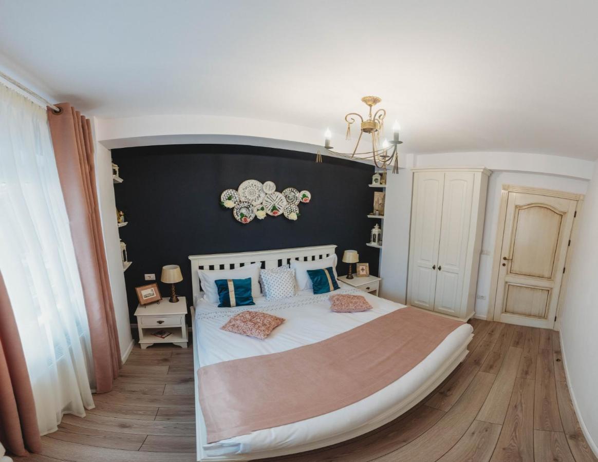 La Contessa Apartament Тыргу-Нямц Экстерьер фото